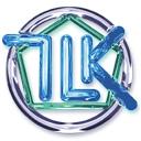 logo TLK Games